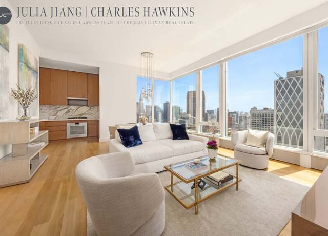 Property at 15 E 30th St Unit 35C, New York City, NY 10016, 1 bed, 1.5 baths