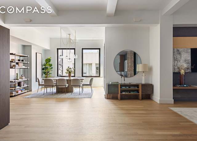 Property at 126 W 22nd St Unit 11S, New York City, NY 10011, 3 beds, 2 baths