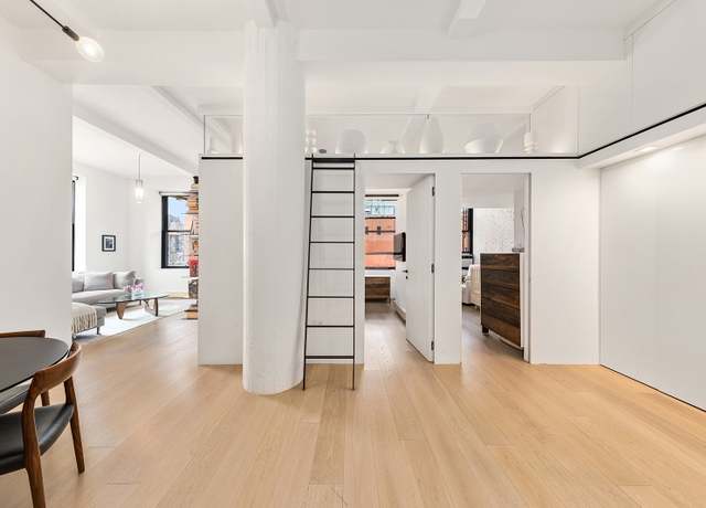 Property at 250 Mercer St Unit B1003, New York City, NY 10012, 2 beds, 1 bath