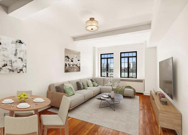 Property at 5 Tudor City Pl #425, New York City, NY 10017, 1 bed, 1 bath