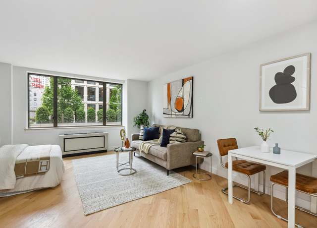 Property at 30 W 61st St Unit 8F, New York City, NY 10023, 1 bath