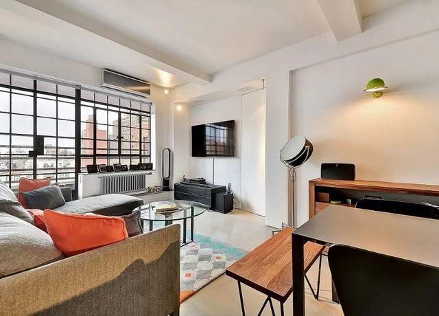 Property at 10 Park Ave Unit 26-S, New York City, NY 10016, 1 bed, 1 bath