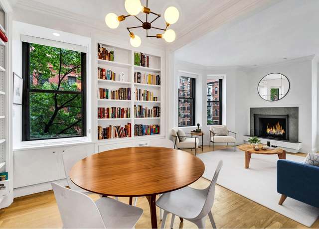 Property at 101 W 81st St #316, New York City, NY 10024, 2 beds, 2 baths