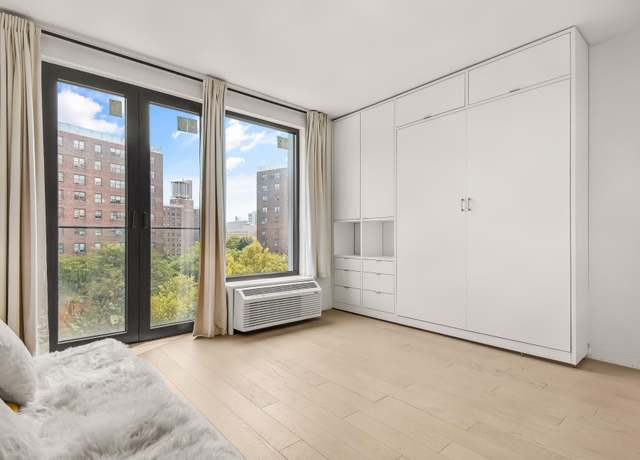 Property at 181 E 101st St #804, New York City, NY 10029, 1 bath