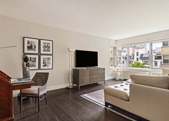 Property at 11 5th Ave Unit 5U, New York City, NY 10003, 1 bed, 1 bath