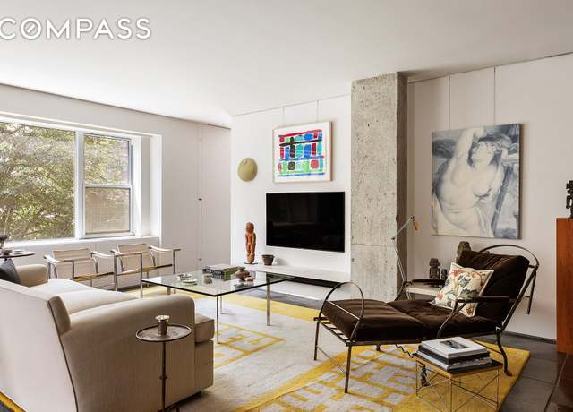Property at 50 King St Unit 6AB, New York City, NY 10014, 2 beds, 2 baths