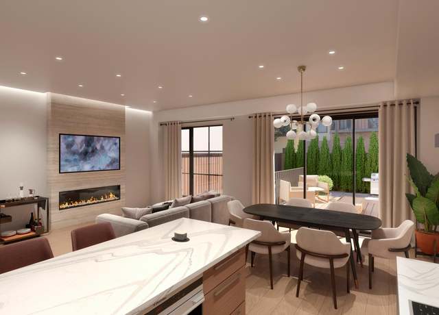 Property at 303 W 113th St Unit TH, New York City, NY 10026, 4 beds, 3.5 baths