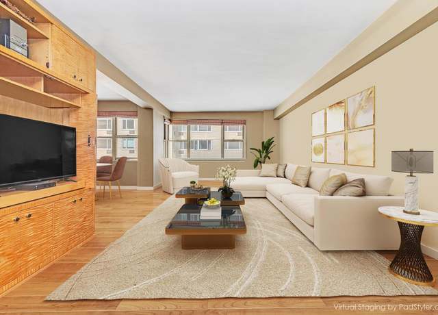 Property at 415 E 52nd St Unit 5-MC, New York City, NY 10022, 1 bed, 1 bath