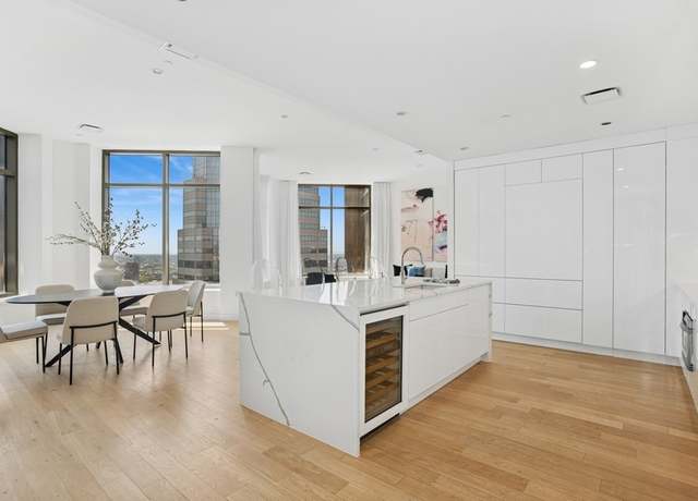 Property at 75 Wall St Unit PHD2, New York City, NY 10005, 3 beds, 3.5 baths