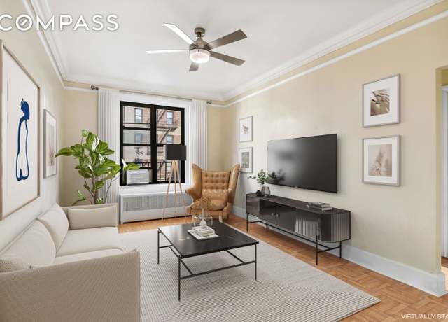 Property at 109 Seaman Ave Unit 3E, New York City, NY 10034, 2 beds, 1 bath