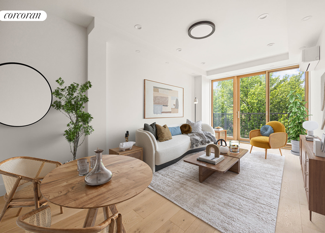 Property at 1198 Jefferson Ave, Brooklyn, NY 11221, 3 beds, 2 baths