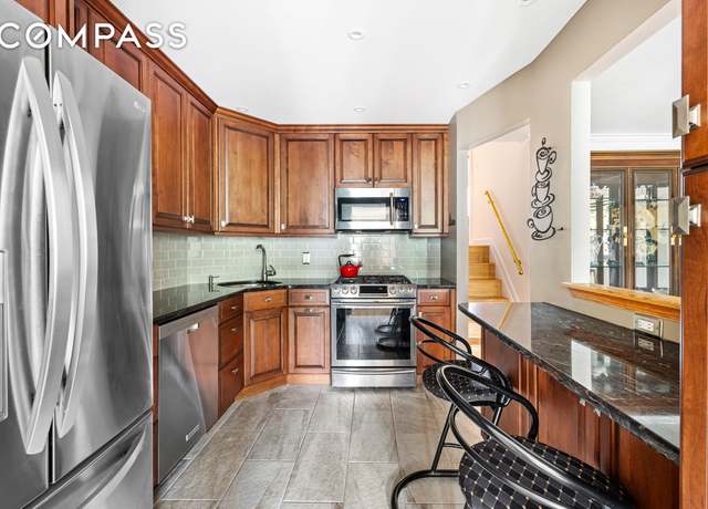 Property at 436 78th St #5, Brooklyn, NY 11209, 2 beds, 1.5 baths
