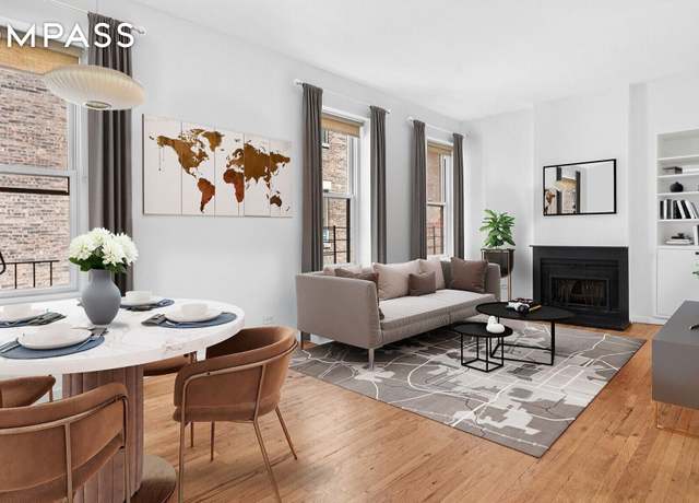 Property at 464 Columbus Ave Unit 3B, New York City, NY 10024, 1 bed, 1 bath