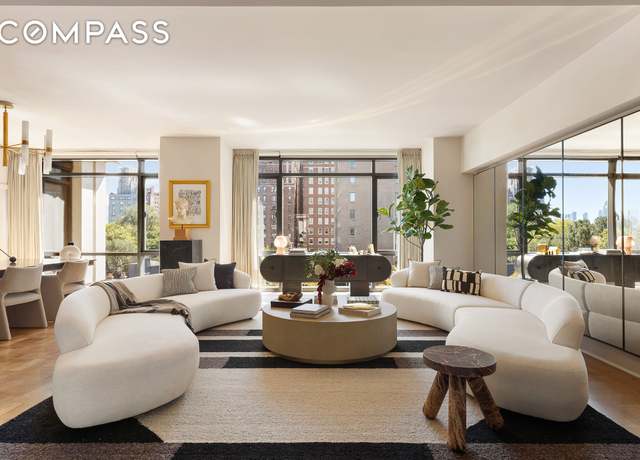 Property at 170 E End Ave Unit 7A, New York City, NY 10128, 4 beds, 4.5 baths