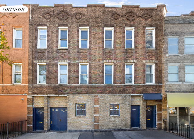 Property at 564-566 Grandview Ave, New York City, NY 11385, 8 beds, 5 baths