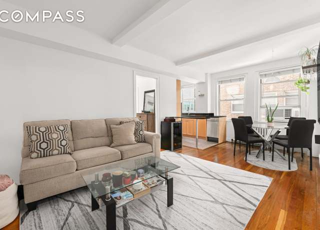 Property at 333 E 43rd St #709, New York City, NY 10017, 1 bed, 1 bath