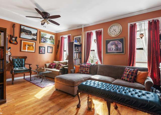 Property at 115 Ralph Ave, Brooklyn, NY 11221, 6 beds, 8 baths