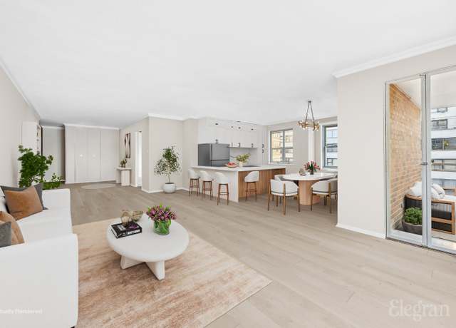 Property at 360 E 72nd St Unit A-1410, New York City, NY 10021, 2 beds, 2 baths