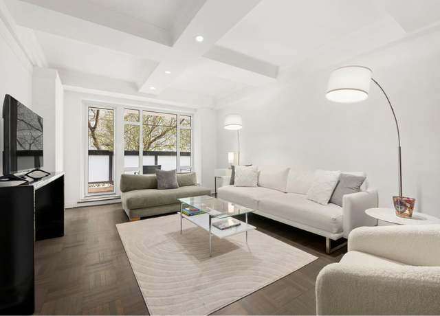 Property at 750 Park Ave Unit 4C, New York City, NY 10021, 2 beds, 2 baths