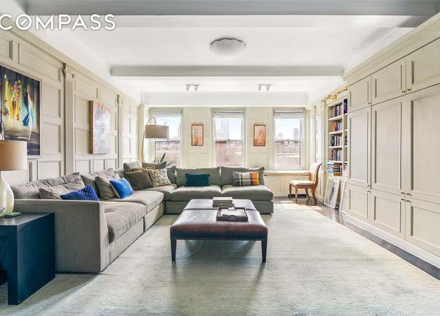 Property at 15 W 81st St Unit 10B, New York City, NY 10024, 3 beds, 3.5 baths