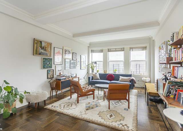 Property at 165 W 91st St Unit 11E, New York City, NY 10025, 4 beds, 3.5 baths