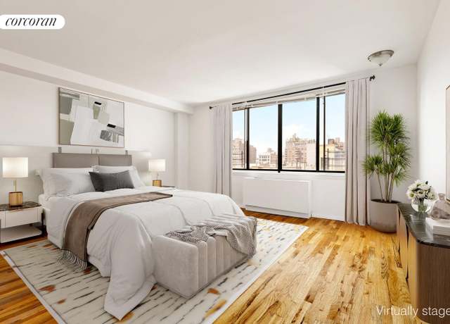 Property at 252 W 17th St Unit 8A, New York City, NY 10011, 2 beds, 2 baths