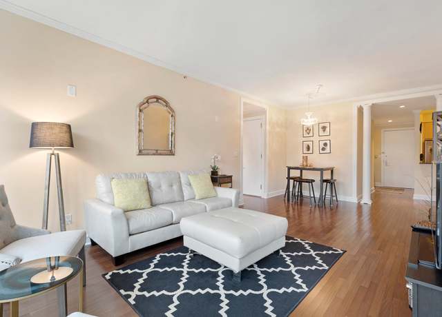 Property at 120 Riverside Blvd Unit 8-J, New York City, NY 10069, 1 bed, 1 bath