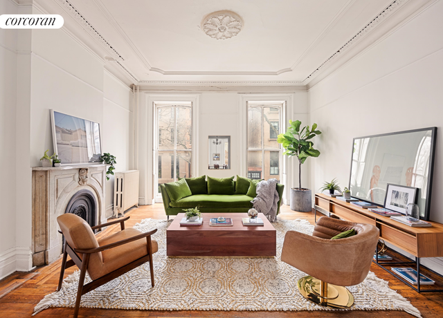 Property at 166 Congress St, Brooklyn, NY 11201, 5 beds, 3 baths