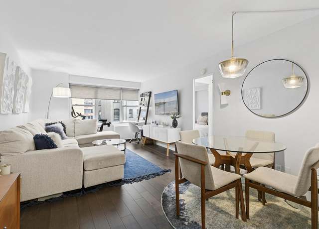 Property at 370 E 76th St Unit B-507, New York City, NY 10021, 1 bed, 1 bath