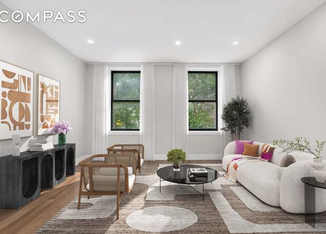 Property at 265 W 131st St #2, New York City, NY 10027, 2 beds, 2 baths