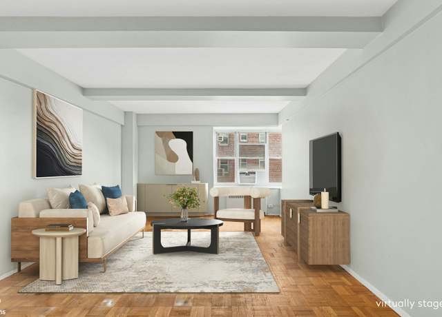 Property at 500A Grand St Unit 8D, New York City, NY 10002, 2 beds, 1 bath
