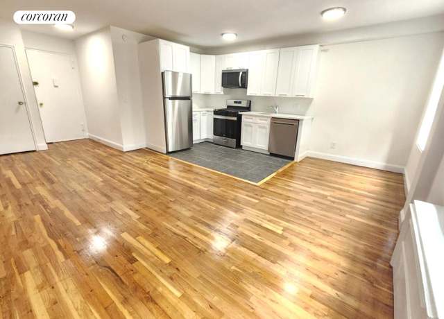 Property at 1725 Edison Ave Unit 2A, New York City, NY 10461, 1 bed, 1 bath