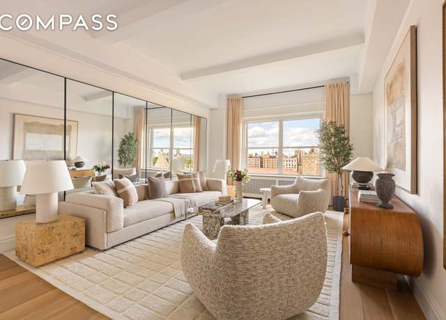 Property at 16 W 77th St Unit 16E, New York City, NY 10024, 3 beds, 2.5 baths