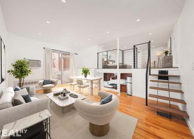 Property at 184 Thompson St Unit 5V, New York City, NY 10012, 1 bed, 1 bath