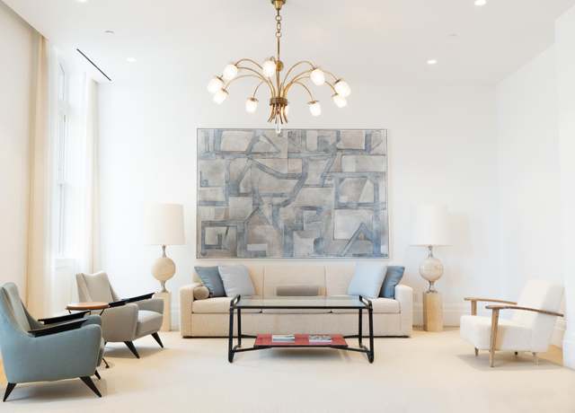 Property at 555 W End Ave Unit 4W, New York City, NY 10024, 4 beds, 4.5 baths