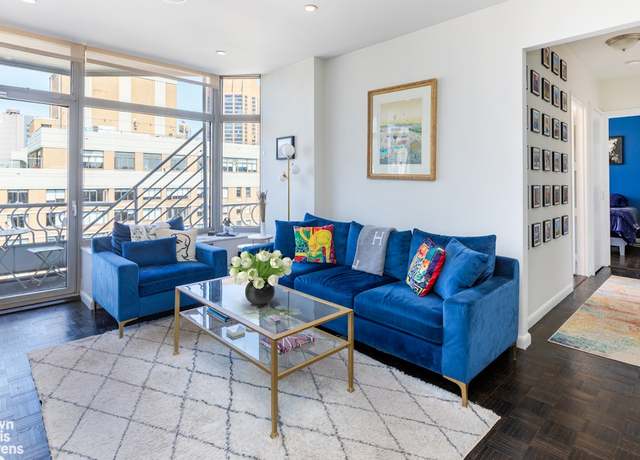 Property at 200 E 32nd St Unit 27C, New York City, NY 10016, 2 beds, 2 baths