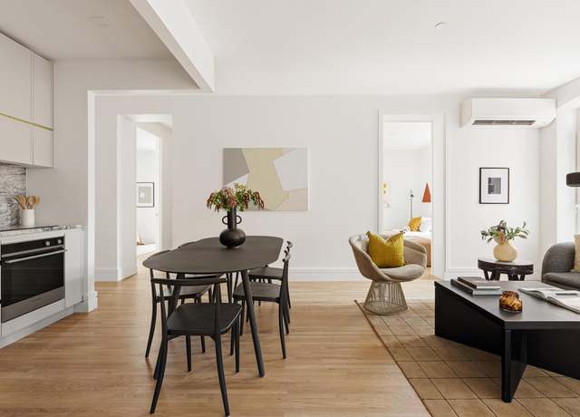 Property at 370 Lenox Ave #301, New York City, NY 10027, 3 beds, 2.5 baths
