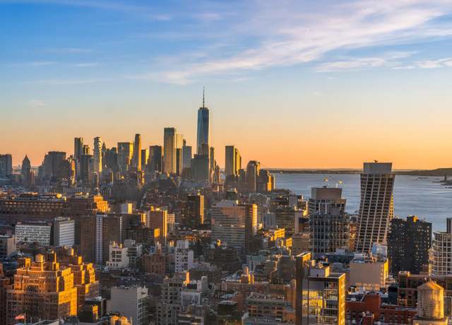 Property at 15 Hudson Yards Unit 38C, New York City, NY 10001, 2 beds, 2.5 baths