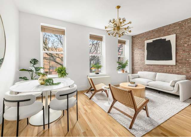 Property at 229 W 116th St Unit 2B, New York City, NY 10026, 2 beds, 1.5 baths