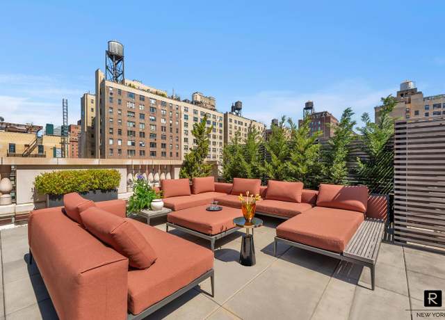 Property at 350 W 71st St Ph -A, New York City, NY 10023, 3 beds, 3.5 baths