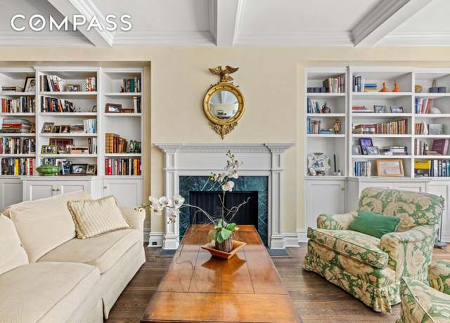 Property at 75 Central Park W Unit 5A, New York City, NY 10023, 2 beds, 2 baths