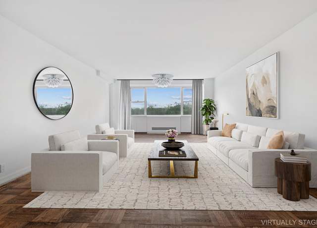 Property at 24 Central Park S Unit 11W, New York City, NY 10019, 2 beds, 3.5 baths