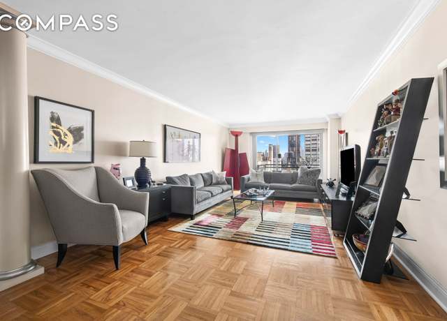Property at 400 E 56th St Unit 22G, New York City, NY 10022, 2 beds, 2 baths