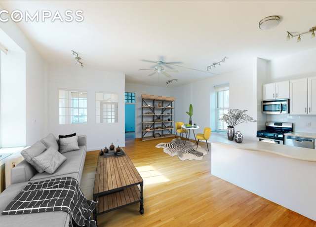 Property at 395 Broadway Unit 7E, New York City, NY 10013, 2 beds, 1 bath