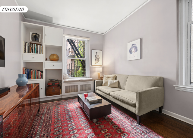 Property at 212 E 13th St Unit 3D, New York City, NY 10003, 1 bed, 1 bath
