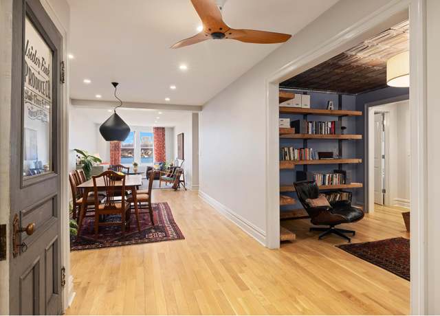 Property at 156-08 Riverside Dr W Unit 3H, New York City, NY 10032, 2 beds, 2 baths