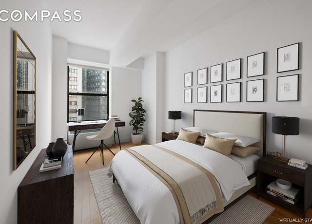 Property at 99 John St #1711, New York City, NY 10038, 1 bed, 1 bath