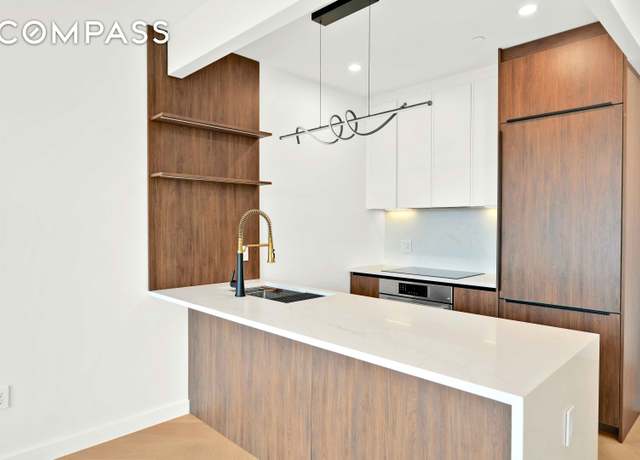 Property at 90 Herbert St Unit 2B, Brooklyn, NY 11222, 1 bed, 1 bath