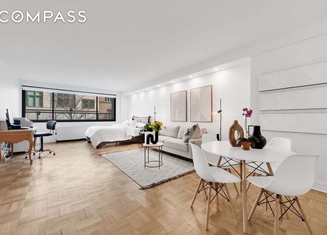 Property at 40 E 80th St Unit 2C, New York City, NY 10075, 1 bath