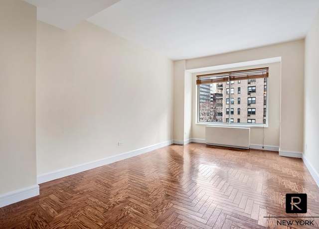 Property at 200 Riverside Blvd #408, New York City, NY 10069, 1 bed, 1 bath
